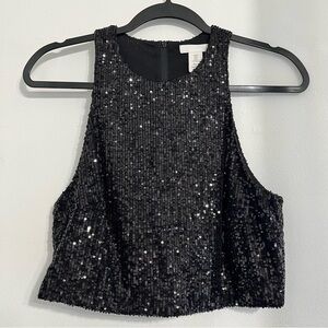 H&M Top